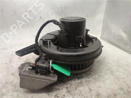 Used Heater blower motor SEAT IBIZA III (6L1) 1.4 TDI (80 hp) 18008765