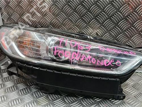 right-headlight-ford-mondeo-v-hatchback-ce-2014-32038229 main image