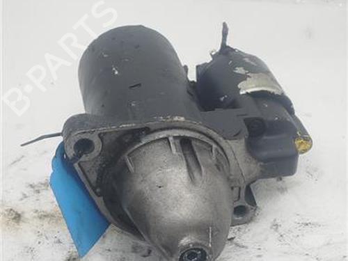 Used Starter MERCEDES-BENZ SLK (R171) 200 Kompressor (171.442) (163 hp) 26897574