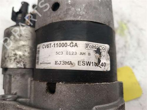 Starter FORD FOCUS III 1.0 EcoBoost | BP38023901M8 - Image 2