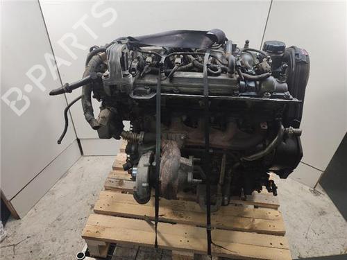 Used Engine VOLVO XC70 I Cross Country (295) 2.4 T XC AWD (200 hp) 29621548
