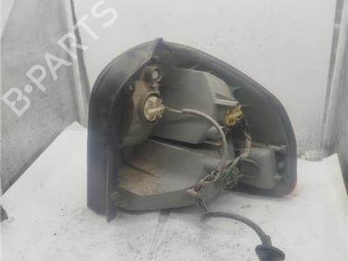 Left taillight HYUNDAI SANTA FÉ I (SM) 2.0 CRDi | BP29345293C34 