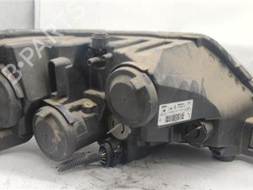 Left headlight SEAT TOLEDO IV (KG3) 1.2 TSI | BP18380490C28 