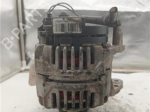 Used Alternator SEAT LEON (1M1) 1.9 TDI (110 hp) 31243305