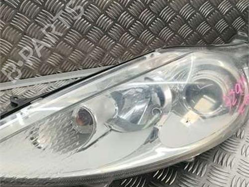 left-headlight-ford-fiesta-vi-cb1-ccn-2008-39572074 main image