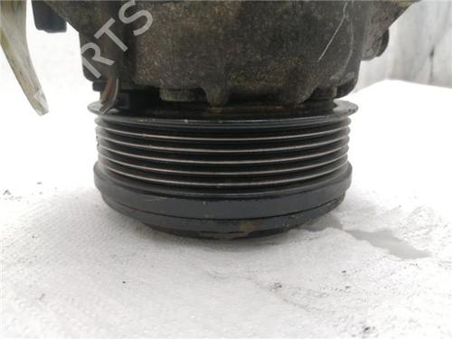 AC Kompressor OPEL ASTRA H (A04) 1.7 CDTI (L48) | BP28331591M34 