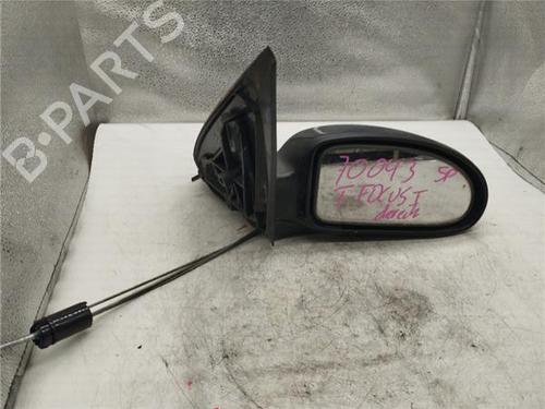 Used Right mirror FORD FOCUS I (DAW, DBW) 1.8 TDCi (100 hp) 29551266