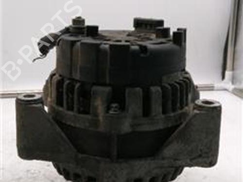 Used Alternator SSANGYONG RODIUS I 2.7 Xdi (165 hp) 22540653