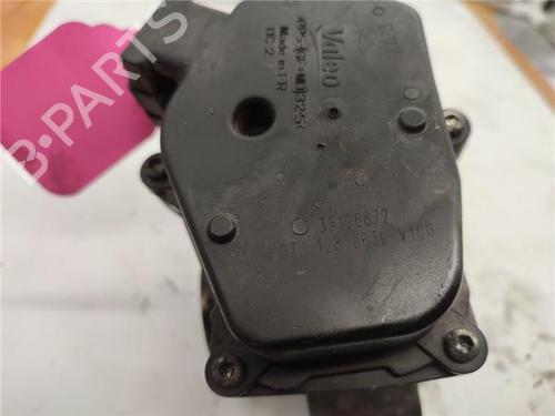 Throttle body SEAT IBIZA IV (6J5, 6P1) 1.6 TDI | BP30164448M82 