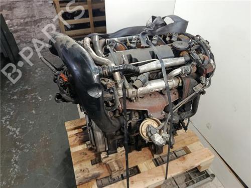 Engine CITROËN C5 II (RC_) 2.0 HDi (RCRHRH) | BP29516097M1 