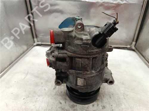 AC-Kompressor AC-Kompressor AUDI A4 B8 (8K2) 2.0 TDI (143 hp) 34201865 34201865