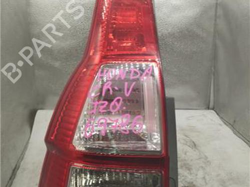 Używane Lampa tylna lewa HONDA CR-V III (RE_) 2.2 i-DTEC 4WD (RE6) (150 hp) 28711424