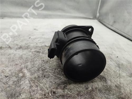 Mass air flow sensor RENAULT MEGANE III Hatchback (BZ0/1_, B3_) 1.9 dCi (BZ0N, BZ0J) | BP20140311M95 