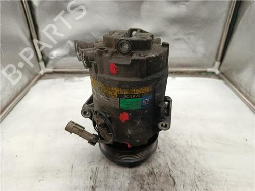 AC-Kompressor OPEL ASTRA H GTC (A04) 1.7 CDTi (L08) (101 hp) 31162711