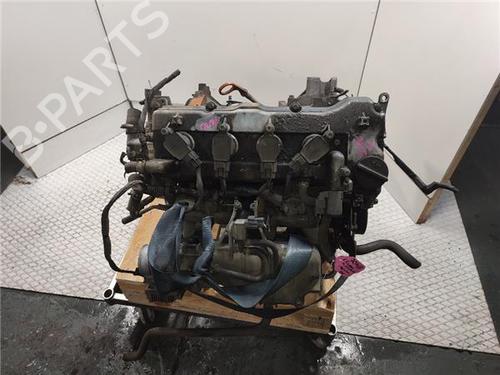Engine NISSAN ALMERA II (N16) 1.8 | BP30606630M1