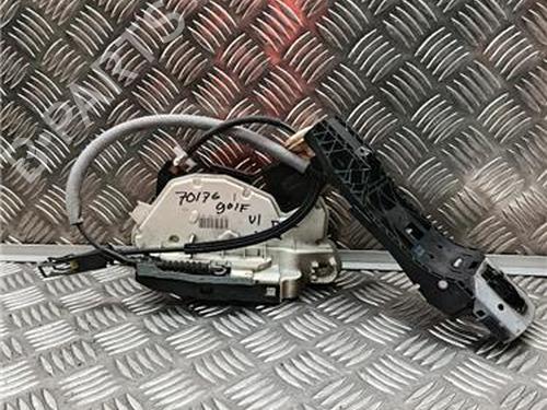 front-left-lock-vw-golf-vi-5k1-2008-2009-2010-2011-2012-2013-2014-33948970 main image