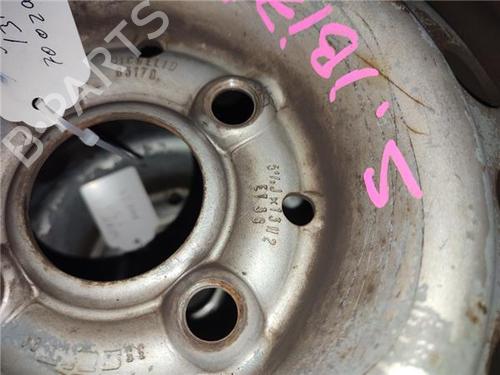 Rim SEAT IBIZA II (6K1) 1.9 D | BP29494716C45 