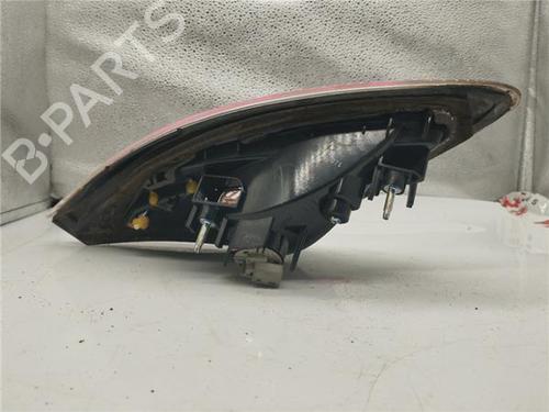 Right tailgate light MAZDA 6 Hatchback (GH) 2.2 MZR-CD (GH10) | BP29739728C80 