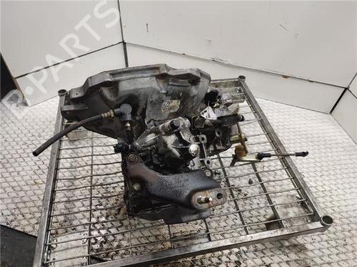 Gearbox DAEWOO NUBIRA Saloon (J200) 1.6 | BP30797759M3 