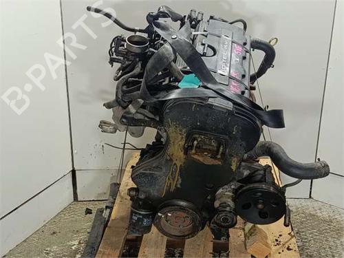 Engine DAEWOO NUBIRA Saloon (J150) 2.0 16V | BP38608748M1 - Image 4