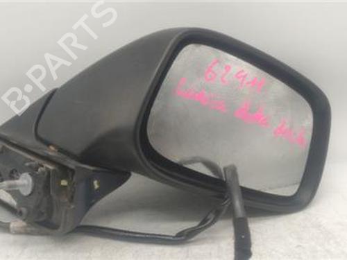 Used Right mirror LANCIA PHEDRA (179_) 2.2 D Multijet (179.AXM1B, 179.AXP11, 179.BXM1B,... (170 hp) 18391148