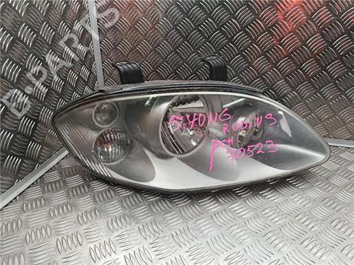 Optica direita SSANGYONG RODIUS I 2.7 Xdi (165 hp) 30739846