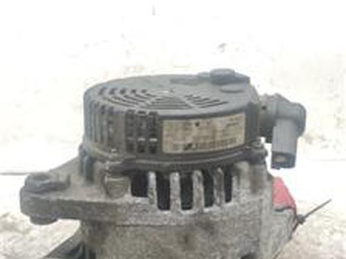 Used Alternator PEUGEOT 107 (PM_, PN_) 1.0 (68 hp) 18870811