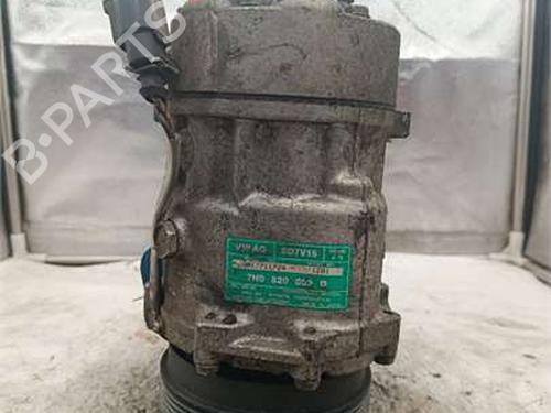 Used AC compressor AC compressor 36940093 36940093