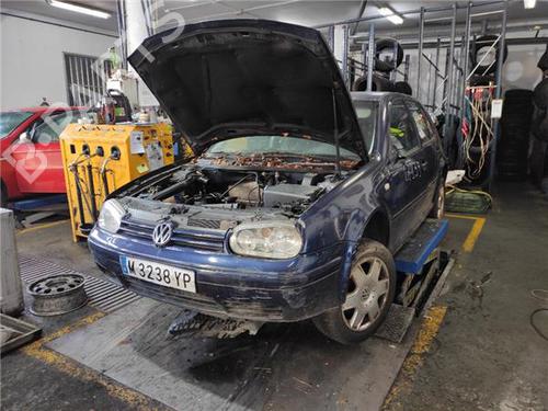 Right mirror VW GOLF IV (1J1) 1.9 TDI | BP21676237C27 
