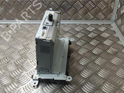 Radio RENAULT CLIO IV (BH_) 1.5 dCi 75 | BP29963504E6 