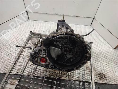 Used Gearbox DAEWOO NUBIRA Saloon (J200) 1.6 (109 hp) 30797759