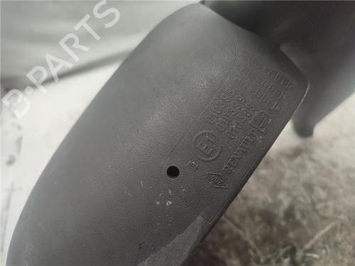 Right mirror RENAULT KANGOO (KC0/1_) D 65 1.9 (KC0E, KC02, KC0J, KC0N) | BP22250547C27 