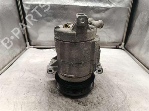 Used AC compressor AC compressor CHEVROLET CRUZE Hatchback (J305) 2.0 CDI (163 hp) 34641809 34641809