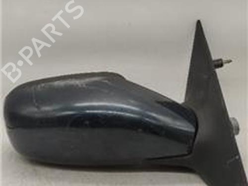 Right mirror RENAULT LAGUNA II (BG0/1_) 2.0 16V IDE (BG0N) | BP26462742C27 