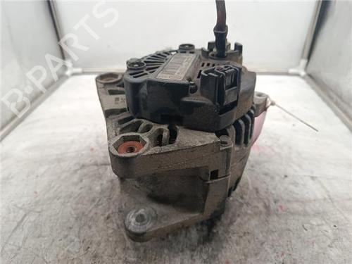 Alternator RENAULT SCÉNIC II (JM0/1_) 1.6 16V (JM1R) | BP30366820M7