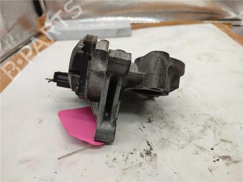 Throttle body RENAULT GRAND SCÉNIC III (JZ0/1_) 1.6 dCi (JZ00, JZ12) | BP30164438M82