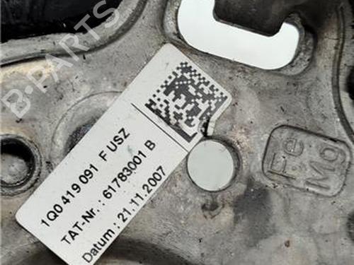 Steering wheel VW GOLF V (1K1) 1.9 TDI | BP20506371C49 