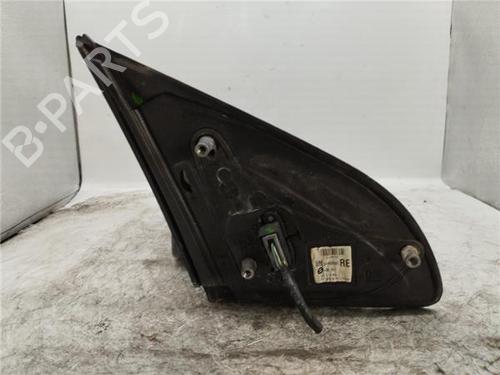 Left mirror OPEL ASTRA H (A04) 1.7 CDTI (L48) | BP19171183C26 