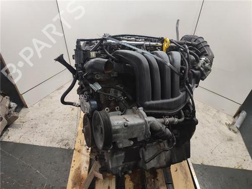 Motor MINI MINI (R50, R53) Cooper | BP29645197M1 