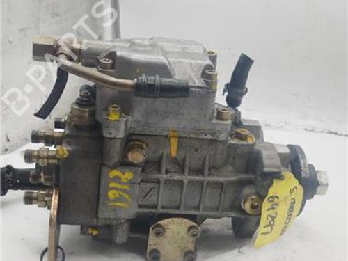 Injection pump SEAT CORDOBA (6K1, 6K2) 1.9 SDI | BP28159388M78 