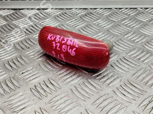 Third brake light NISSAN KUBISTAR Van (X76) 1.2 16V | BP38548267L11 - Image 2