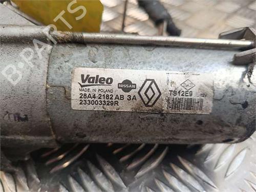 Starter DACIA LOGAN II 1.5 dCi | BP39114343M8 - Image 2