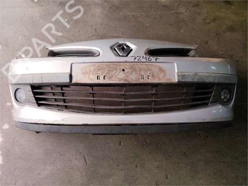 Used Front bumper Front bumper 37686630 37686630
