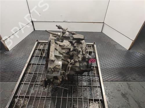 Gearbox TOYOTA AVENSIS (_T25_) 2.0 VVT-i (AZT250_, AZT250R) | BP29872473M3