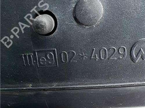 Right mirror SEAT CORDOBA (6K1, 6K2) 1.9 SDI | BP18390504C27 
