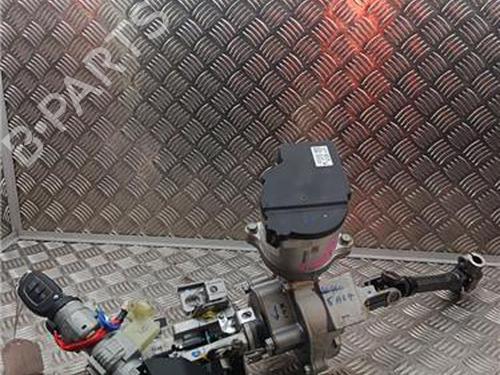 Used Steering column HYUNDAI i20 III (BC3, BI3) 1.0 T-GDI (101 hp) 32178645