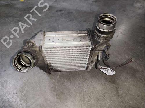 Used Intercooler Intercooler AUDI A3 (8L1) 1.9 TDI (130 hp) 35395654 35395654