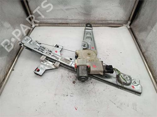 Used Front right window mechanism Front right window mechanism 37455741 37455741