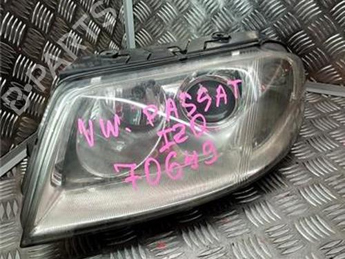 Left headlight VW PASSAT B5.5 (3B3) 1.9 TDI | BP30979100C28
