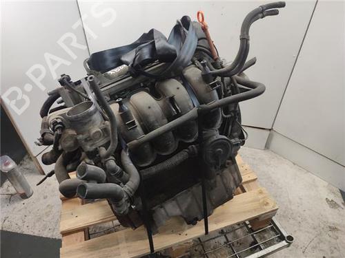 Engine SEAT LEON (1M1) 1.6 16 V | BP27602209M1 
